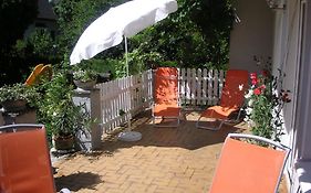 Haus Hillinger